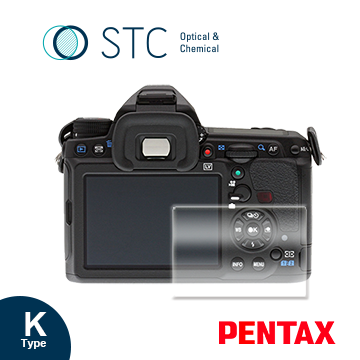 【STC】Pentax K3/ K3III專用 9H鋼化玻璃保護貼