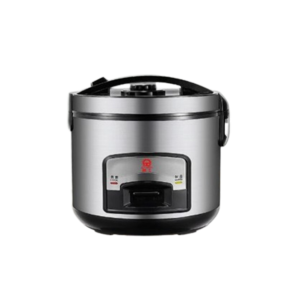 【晶工牌】六人份厚釜電子鍋 JK-1661【全館免運】