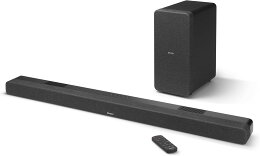 DENON 無線劇院 杜比全景聲 3.1.2聲道