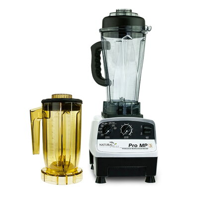 【年終慶】自然法則-ProMP3多功能食物調理機 果汁機 萃茶機 特價$18800元