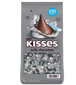 [COSCO代購4] D600575 Hershey's 牛奶巧克力 1.58 公斤