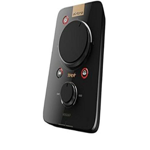 [美國直購] ASTRO 黑色 Gaming MixAmp Pro TR for (PS4專用)耳機擴大器 0