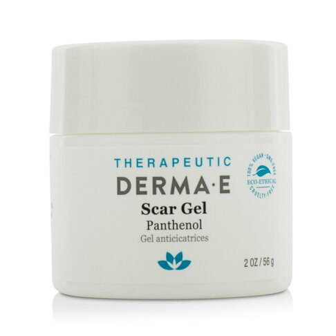 Derma E - 治療疤痕凝膠Therapeutic Scar Gel 56g 4