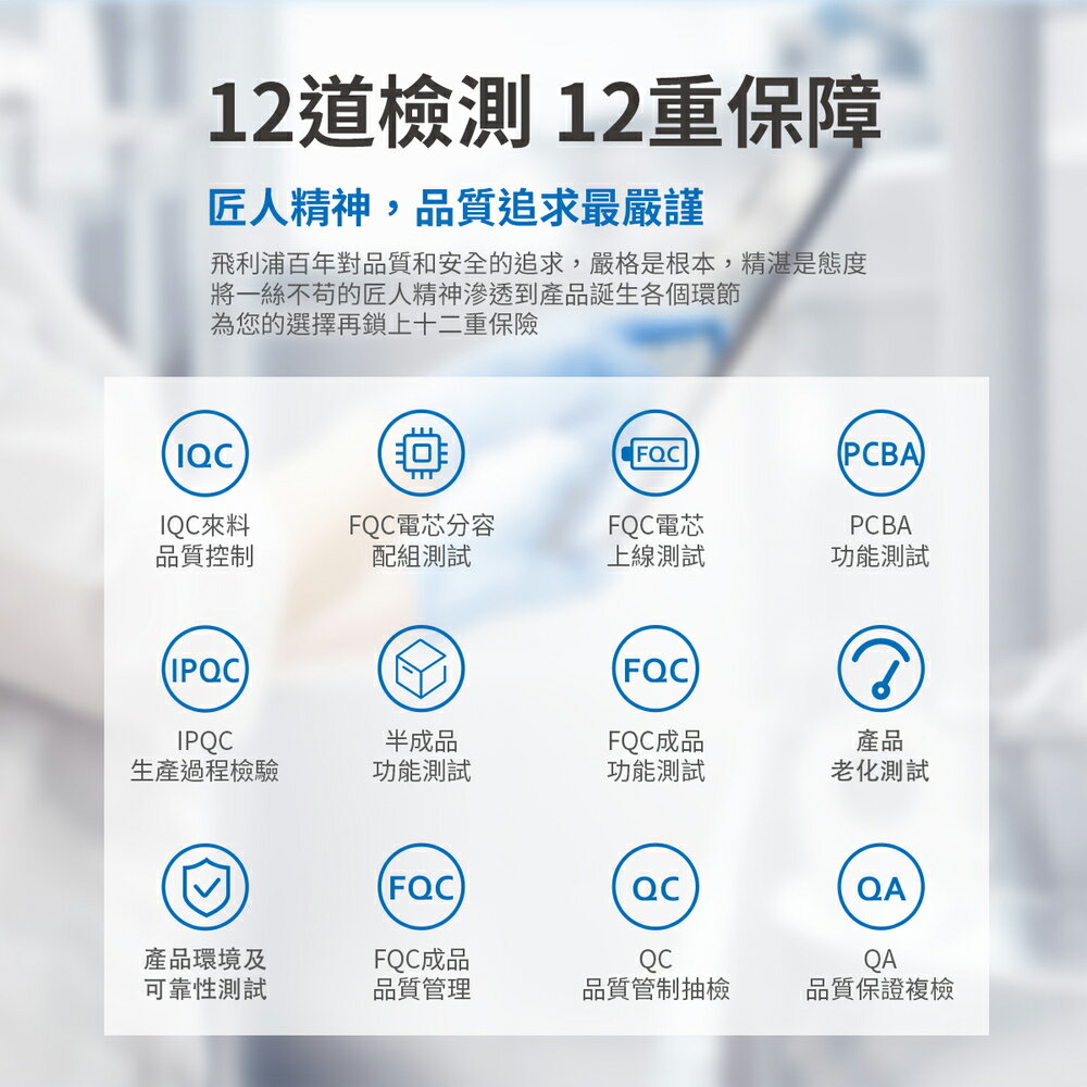 PHILIPS飛利浦 戶外行動電源 【600W大功率 大容量】 儲能電池 小型發電機 移動電源 發電機 DLP8093C 8