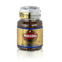 Moccona摩可納低咖啡因咖啡