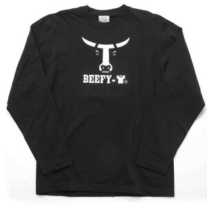 【Hanes】 經典Beefy系列紀念牛頭T恤(共二色)