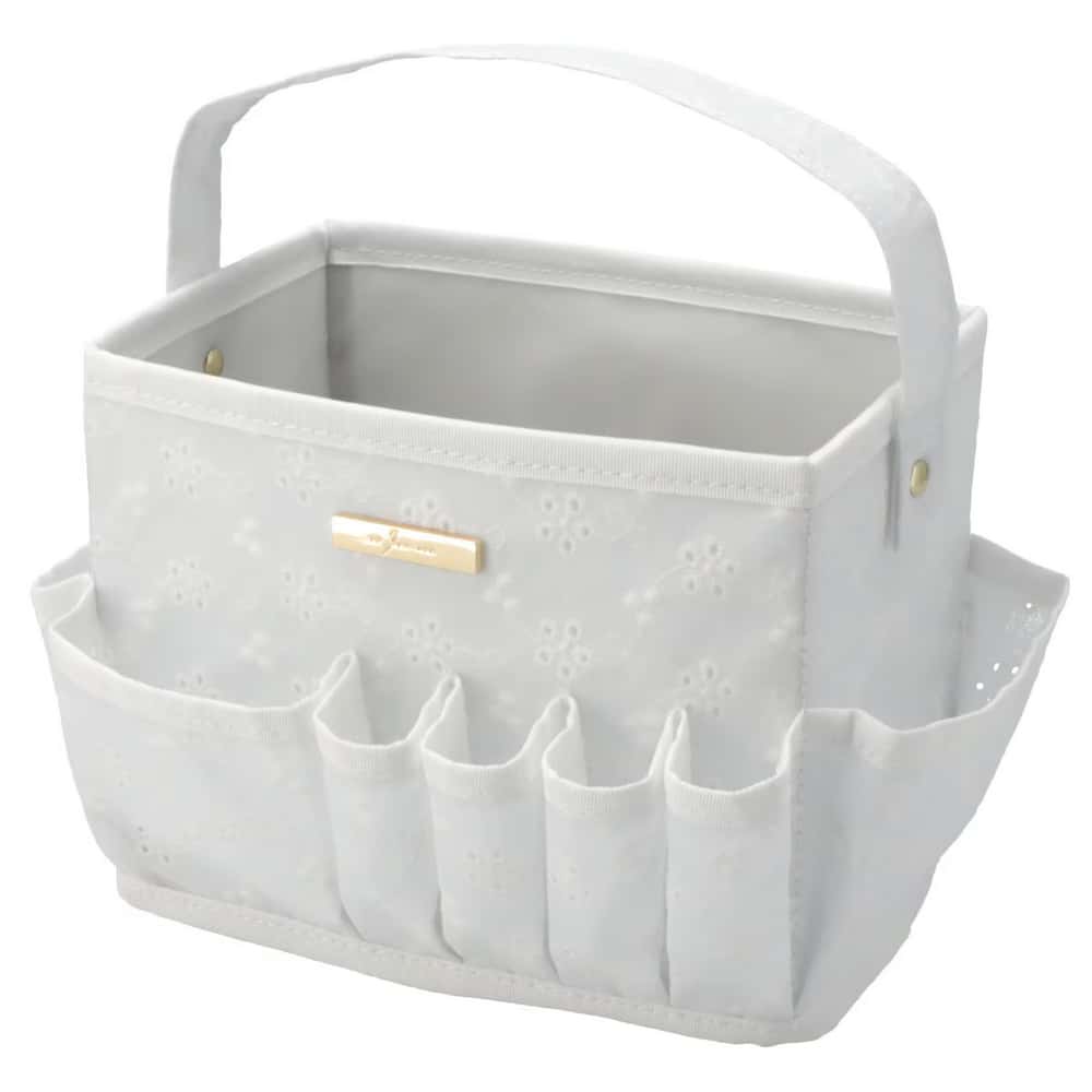 【DECO HOME商品】可提化妝品收納包 NG01 S(DH) NITORI宜得利家居