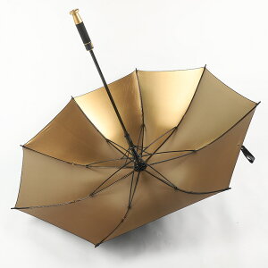 全玻纖高爾夫傘廣告傘定制logo廣告傘男士商務長柄雨傘大直桿傘