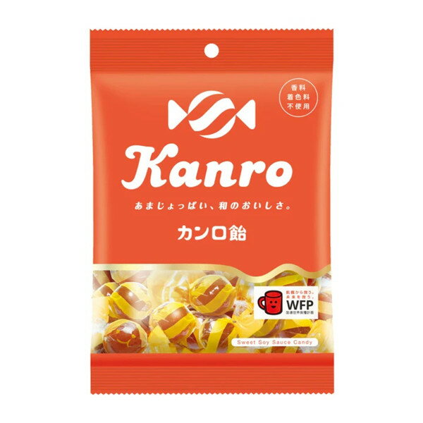 【江戶物語】甘樂 Kanro 復古甘露糖 140g 硬糖 甘露糖 復古 懷舊糖果 日本必買 日本原裝