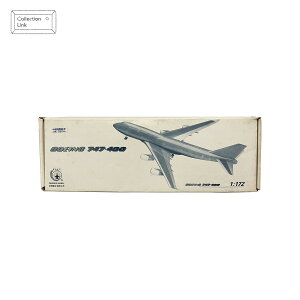 PHOENIX MODEL豐正模型 1:172 Boeing 747-400 Air China 飛機模型【Tonbook蜻蜓書店】