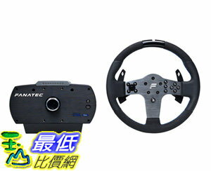 <br/><br/>  [106美國直購] fanatec CSL Elite Racing Wheel officially licensed for PS4 systems<br/><br/>