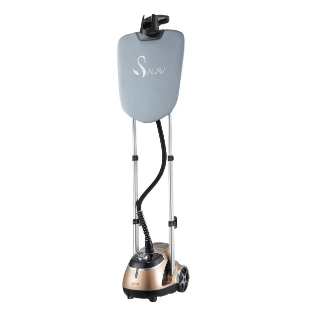 SALAV 雙桿直立式蒸氣熨燙機 GS45-BJ