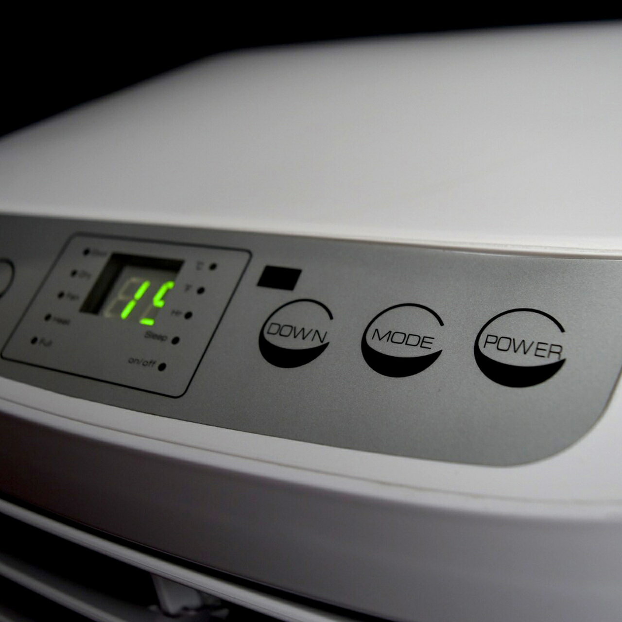 Factory Buys Direct: Avenger 8,000 BTU Portable Air Conditioner with