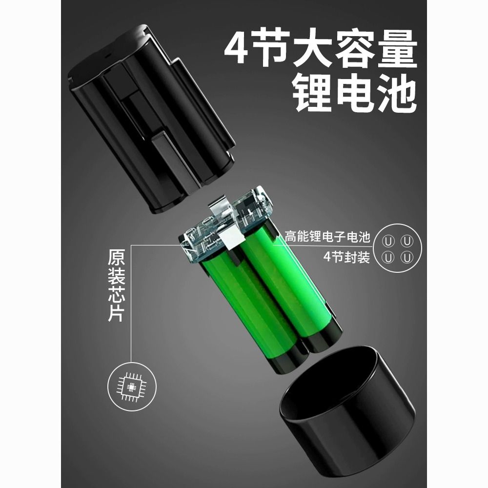 【台灣公司 可開發票】16.8V電動刮魚鱗神器去魚鱗刮鱗器除打鱗刷工具全自動殺魚機 3