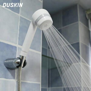 duskin除氯花灑日本增壓花灑噴頭淋浴家用凈水花灑節水器過濾花灑 MKS薇薇