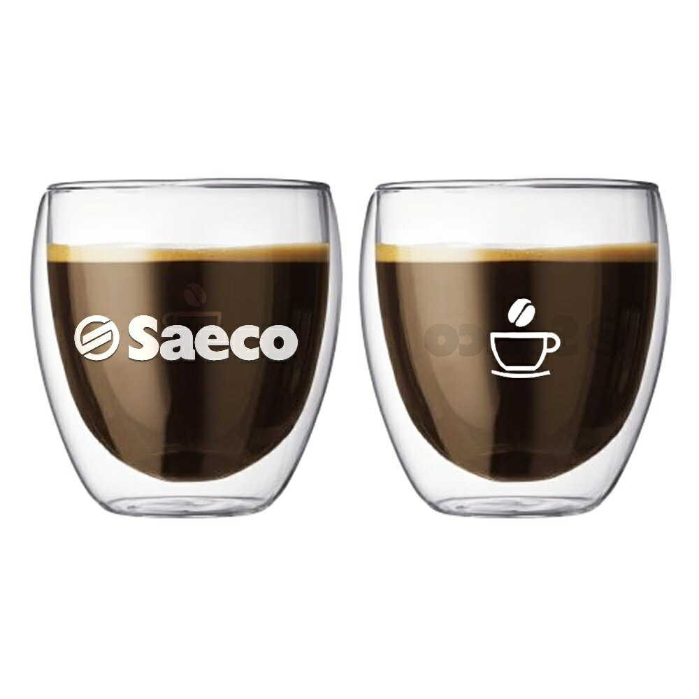 【Princess 荷蘭公主】249406 全自動智慧型美式咖啡機｜現貨｜贈Saeco雙層玻璃杯 3