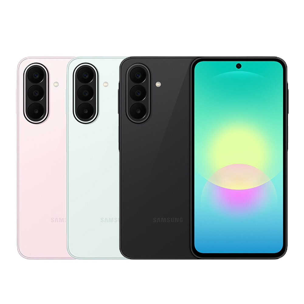 Samsung 三星Galaxy A27 5G 6.7吋(8G/256G/Snapdragon 6 Gen 3/5000萬鏡頭畫素)