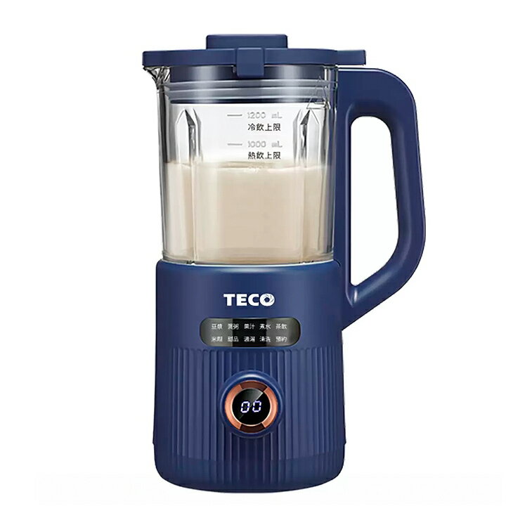[COSCO代購5] D149225 東元 多功能蔬果破壁冷熱調理豆漿機 XYFYS007W