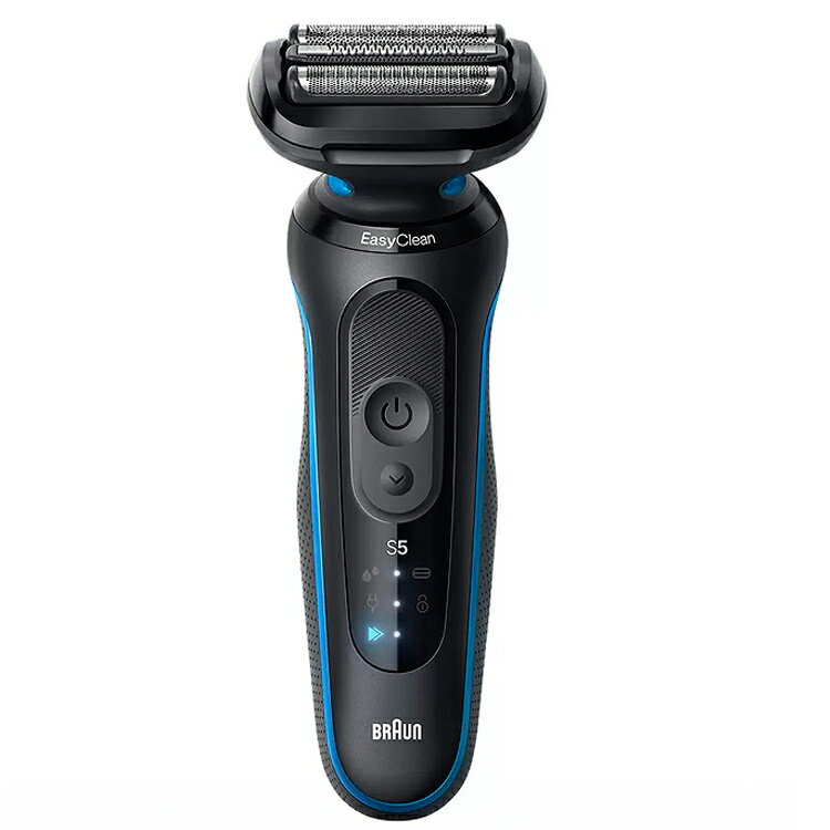 [COSCO代購5] C151116 百靈 5系列電鬍刀 5010S 2