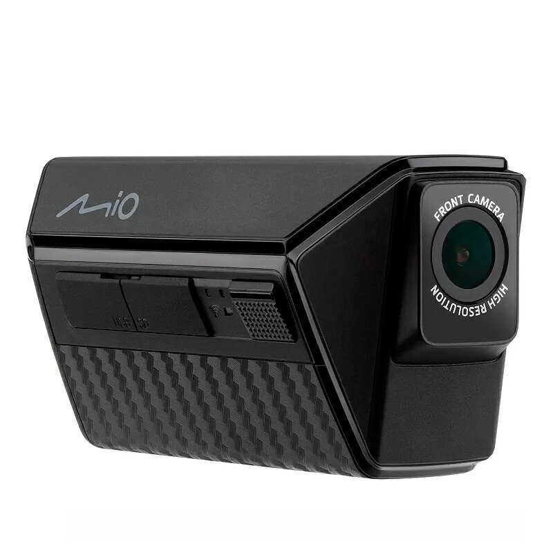 [COSCO代購5] 促銷到6月30號 D152185 Mio Mivue MP05 勁系列 前後雙 2K 鏡頭 1440P 頭戴式機車行車記錄器 附 32G 記憶卡