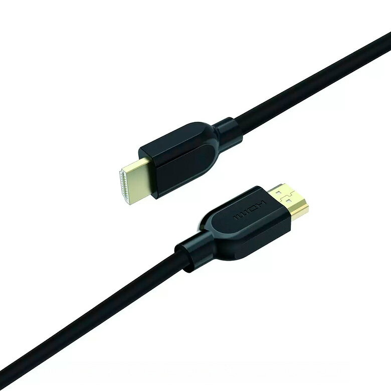 點數11%｜[COSCO代購5] 促銷到12月30號 D153858 Soodatek 4K 高畫質 HDMI影音訊號 公對公 傳輸線 7.5公尺