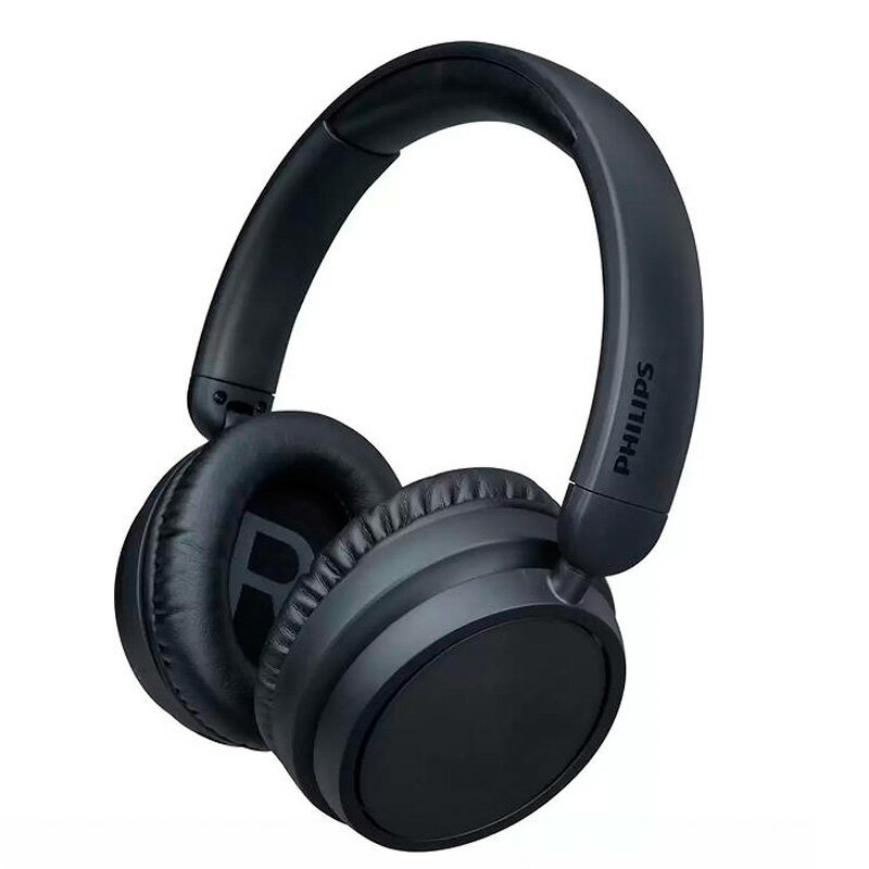 點數11%｜[COSCO代購5] D153489 Philips  頭戴式耳機 TAH5209BK