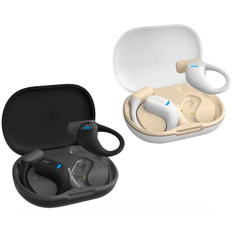 點數11%｜[COSCO代購5] D153401 Philips 開放式耳機 TAA6709