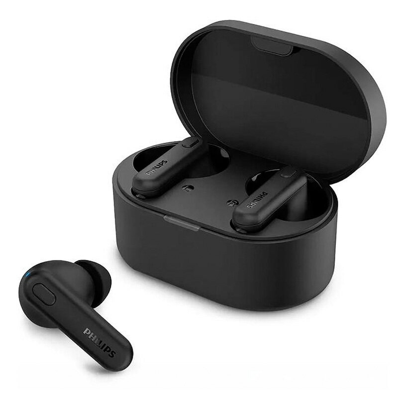 點數11%｜[COSCO代購5] D153400 Philips 真入耳式耳機 TAT1108