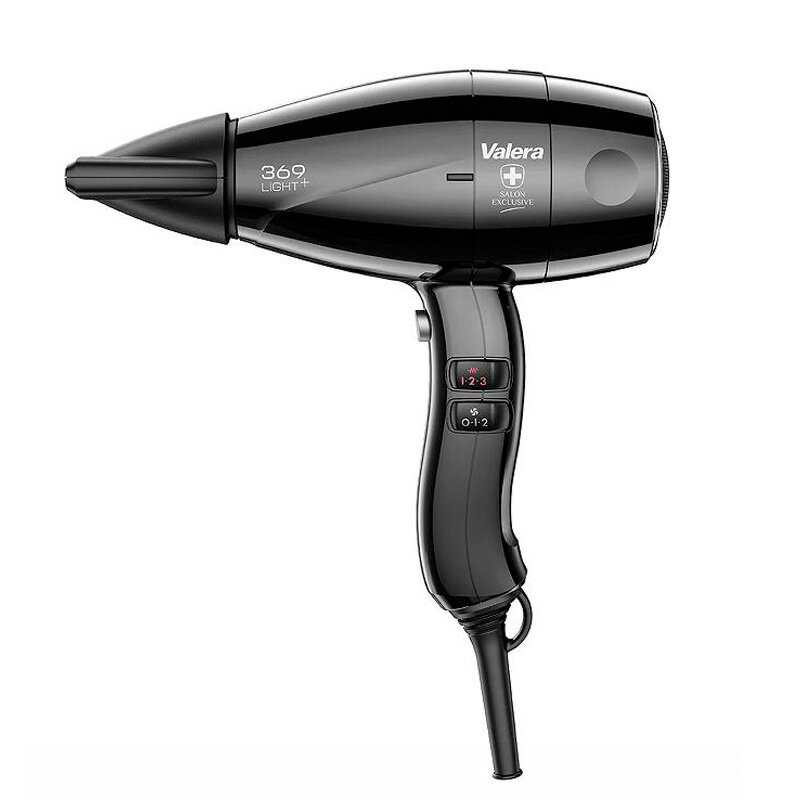 [COSCO代購5] D149400 維力諾 噴射水護色吹風機 369LP