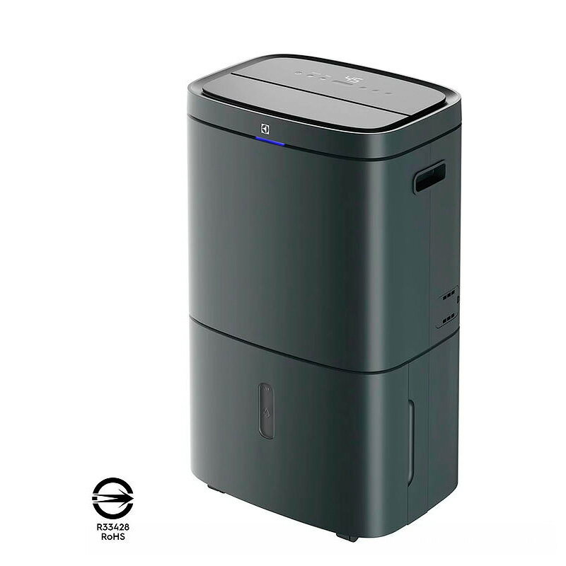 [COSCO代購5] D154926 伊萊克斯 12公升極適家居500清淨除濕機 ED1251DD