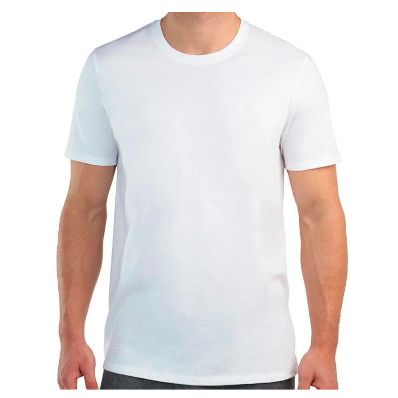 [COSCO代購5] 促銷到12月30號 D7771563 科克蘭 男短袖圓領上衣 6入 XL