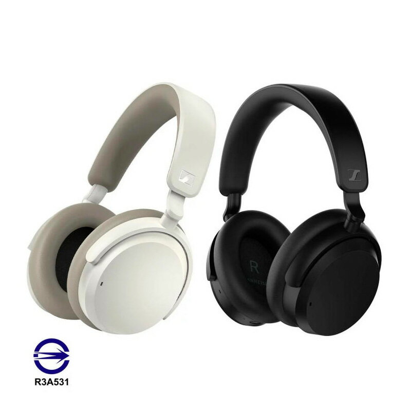 點數11%｜[COSCO代購5] D156157 SENNHEISER ACCENTUM Wireless 降噪耳罩式耳機