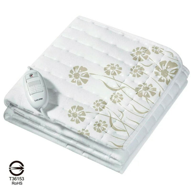 [COSCO代購5] 促銷到12月30號 D592905 德國博依 床墊型電毯 單人長效型 150公分 X 80公分