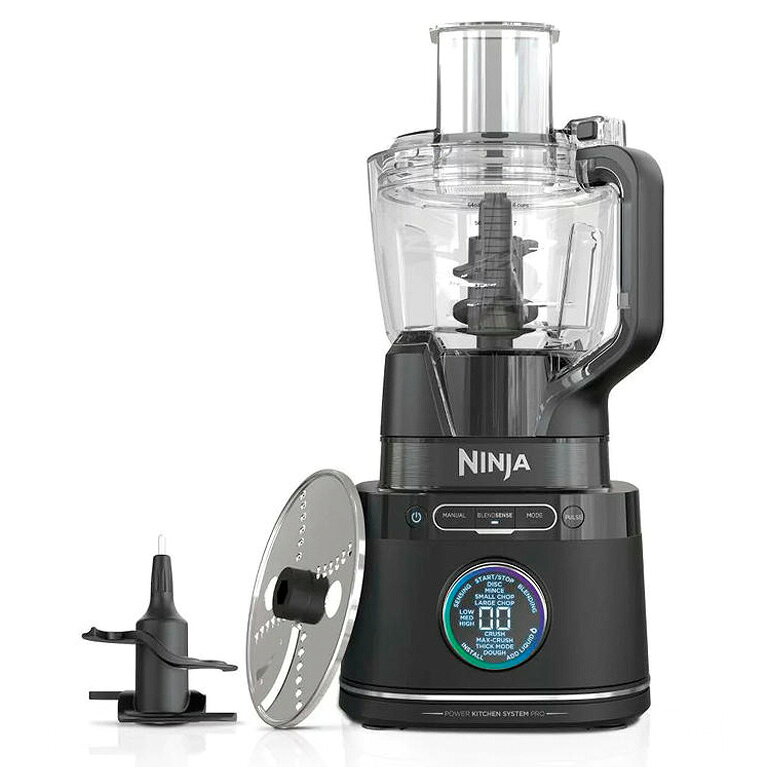 [COSCO代購6] C156889 Ninja Detect 多功能調理機 TB401TW