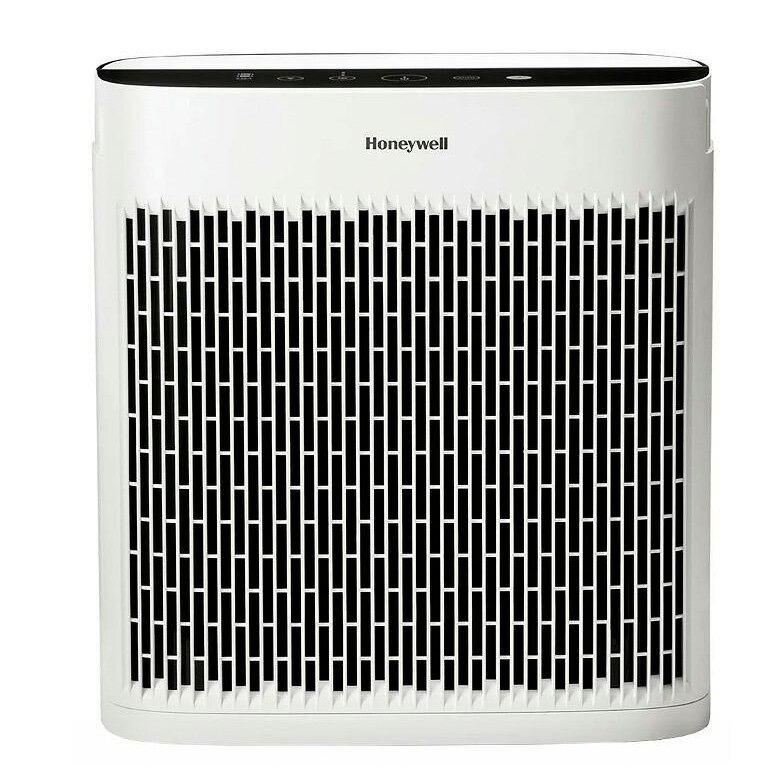 [COSCO代購6] C157137 Honeywell 淨味空氣清淨機 HPA5350WTWV1