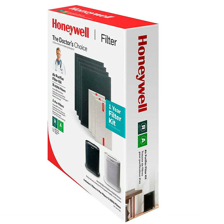 [COSCO代購6] D157667 Honeywell 濾網 HRF-ARVP300
