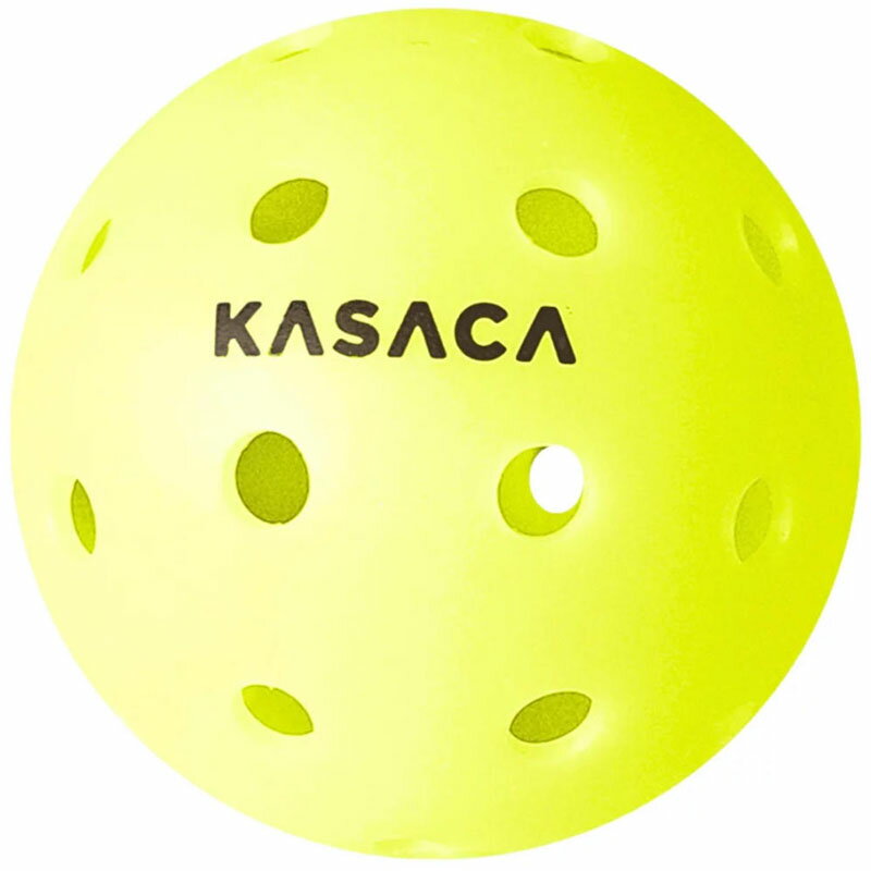 [COSCO代購6] D161126 KASACA 專業級比賽用滾塑匹克球 15顆組