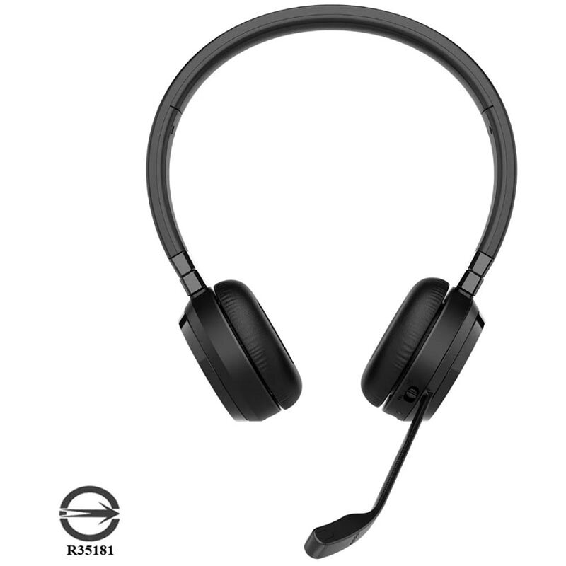 [COSCO代購6] D156910 Jabra Evolve 65 TE 通話降噪 耳機