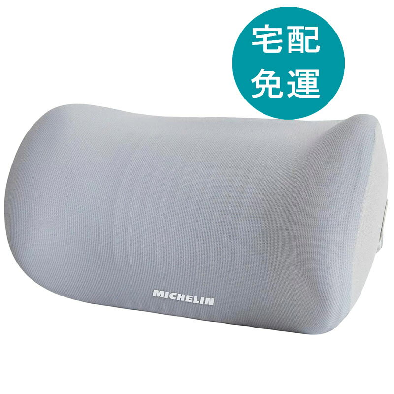 [COSCO代購6] D161761 Michelin 涼感凝膠頸枕 2入組