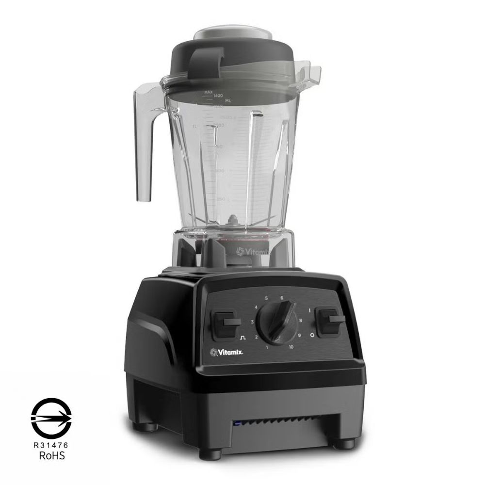 [COSCO代購6] D162761 Vitamix 全營養調理機 E310 黑