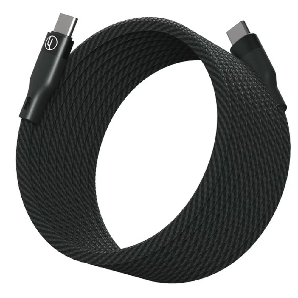 [COSCO代購6] D153378 Looploop 第五代磁吸式 USB 充電傳輸線 3入組