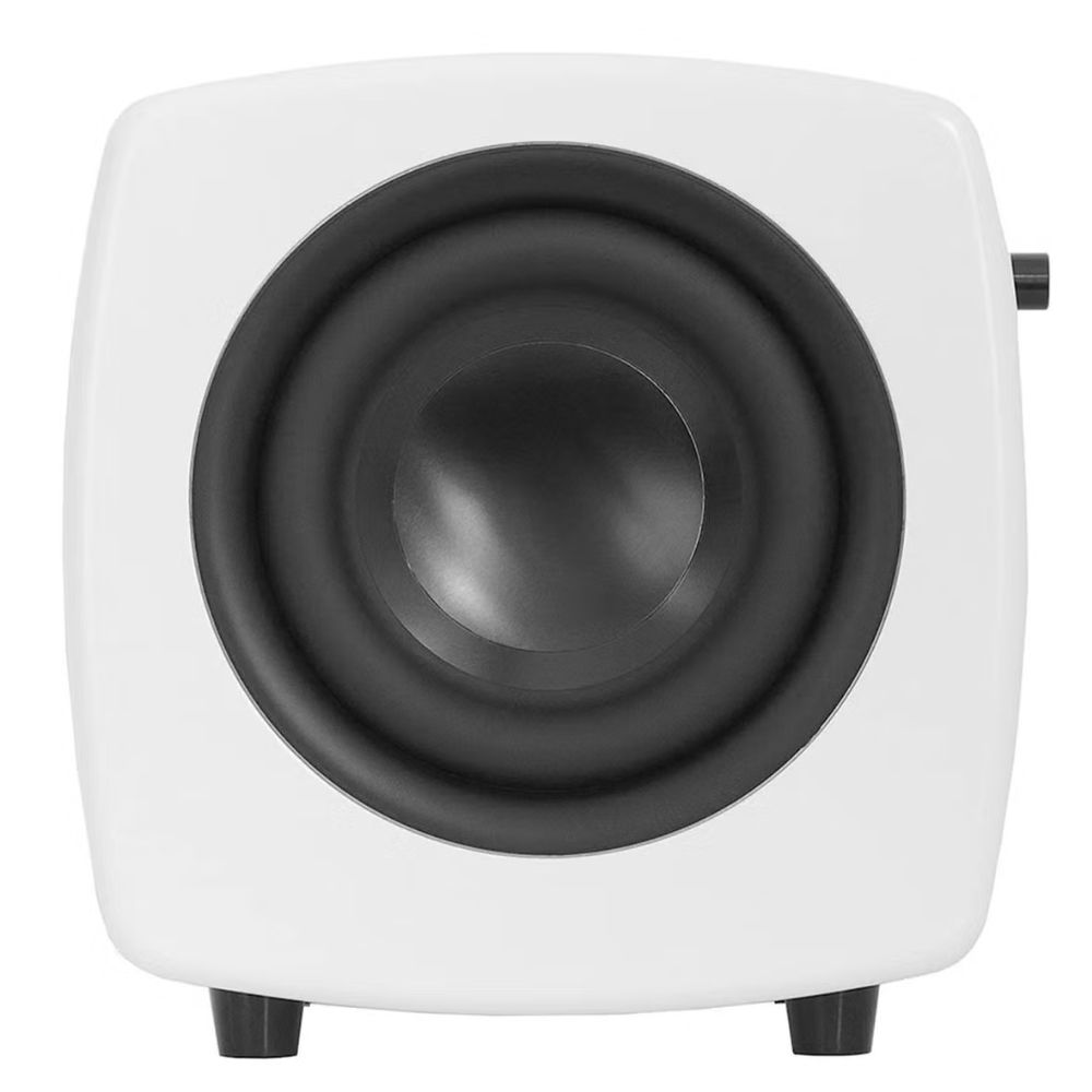 [COSCO代購6] 促銷到10月30號 D163483 Jamo Cube 6.5吋重低音喇叭