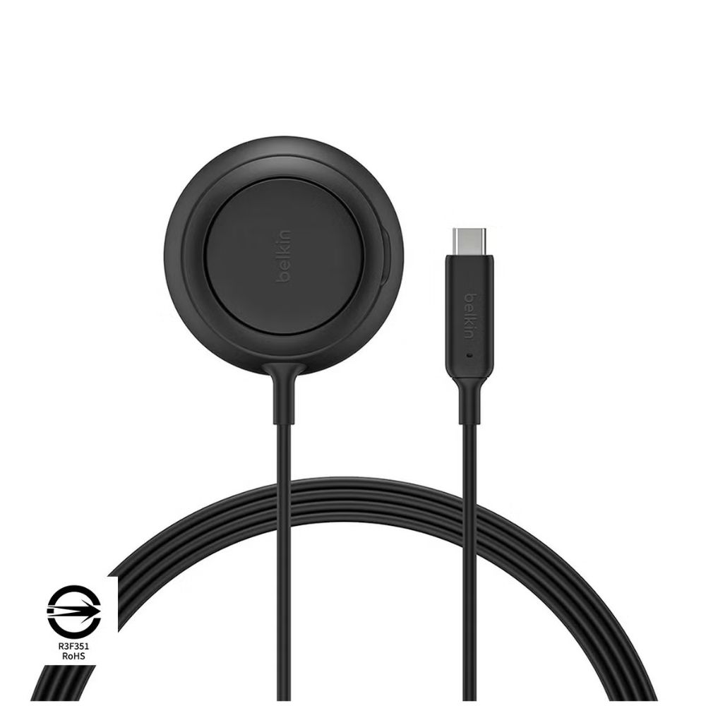 [COSCO代購6] D163797 Belkin Qi2 25W 磁吸充電板