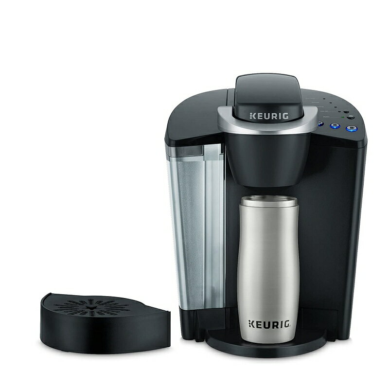[2美國直購] Keurig K-Classic 咖啡機 K-50 6~10 盎司 Single Serve K-Cup Pod Coffee Brewer 1