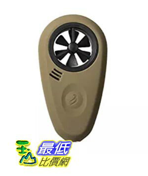 <br/><br/>  [美國直購] WeatherFlow Precision Shooting WEATHERmeter Hand Held Weather Meter with Bluetooth for Smartphones<br/><br/>
