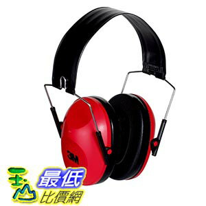 [美國直購] 3M TEKK 90560 Protection Folding Earmuff 耳機 _TA2