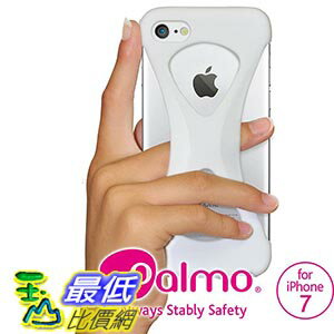 [東京直購] ECBB MAKERS White 純白【Palmo】iPhone7 / 7 plus 手機殼 手機套