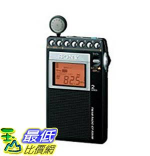 <br/><br/>  [東京直購] SONY ICF-R354M C FM/AM PLL 收音機<br/><br/>
