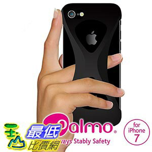 [東京直購] ECBB MAKERS Black 純黑【Palmo】iPhone7 / 7 plus 手機殼 手機套