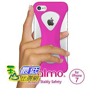 [東京直購] ECBB MAKERS Pink 桃紅【Palmo】iPhone7 / 7 plus 手機殼 手機套